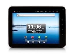 E FUN анонсирует начало продаж девятидюймового планшета Nextbook Premium 9 стоимостью $280