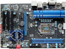 Sapphire оснастит системную плату Pure Platinum H61P на чипсете Intel H61 портами USB 3.0 и SATA 6 Гбит/с