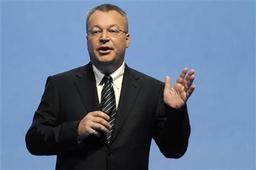 Глава Nokia опроверг слухи о переносе штаб-квартиры компании в США