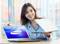 Samsung анонсировала линейку портативных ПК Series 5 Ultrabook