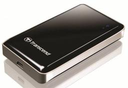 Transcend выпустила беспроводной флэш-накопитель StoreJet Cloud Wireless