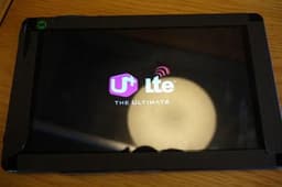 В Корее обнаружилась улучшенная версия планшета LG Optimus Pad