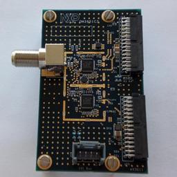 Гибридный TV-тюнер NXP TDA18274 поддерживает все аналоговые и цифровые стандарты телевидения