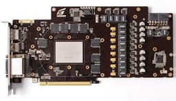 Zotac готовит 3D-карту GTX 560 Ti Extreme со встроенным модулем разгона 