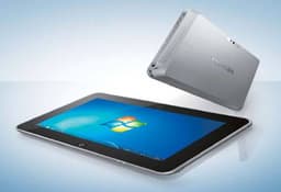 Toshiba анонсировала планшетный компьютер Dynabook WT301/D под управлением Windows 7