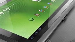 Президент Acer подтвердил слухи о выпуске планшета на платформе NVIDIA Tegra 3