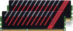 Exceleram выпускает новые модули ОЗУ серии Rippler для платформы Intel Sandy Bridge