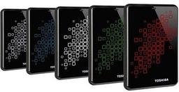 Что общего между жителями планеты Плюк и накопителями Toshiba STOR.E ART 4?