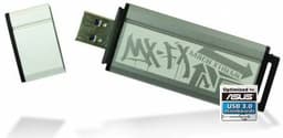 Линейку USB-накопителей Mach Xtreme MX-FX пополнила модель ёмкостью 128 ГБ