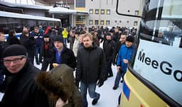 Сотрудники Nokia недовольны прекращением разработки Symbian