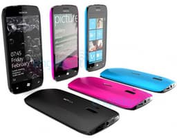Основой смартфонов Nokia с ОС Windows Phone будет двухъядерная платформа ST-Ericsson U8500