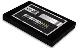 SSD OCZ Vertex 3 Pro демонстрирует скорость передачи 550 МБ/с
