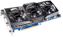 GIGABYTE выбрала CeBIT местом выпуска разогнанной 3D-карты GeForce GTX 580 SOC