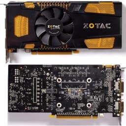 Карта ZOTAC GeForce GTX 560 Ti AMP!: повышенные частоты и игра Assassin’s Creed: Brotherhood