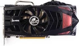 Colorful оснащает карты на базе GPU GeForce GT 440 оригинальными кулерами и печатными платами