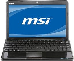 MSI Wind U270: нетбук на платформе AMD Brazos с ПО Easy Face для распознавания лиц