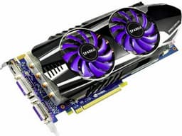 SPARKLE использует в карте GeForce GTX 580 Thermal Guru кулер собственной разработки