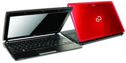 Fujitsu начинает поставки первого нетбука с MeeGo