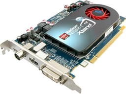 Sapphire выпустила карту со встроенным TV-тюнером Mirics: HD 5570 XtendTV