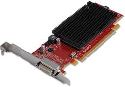 Графические карты AMD FirePro 2270 и ATI FirePro V5800 DVI предназначены для профессионалов