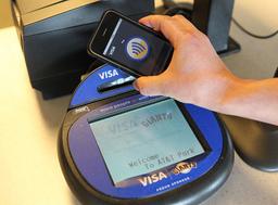 Deutsche Telekom «проговорился» о поддержке NFC в будущих iPhone