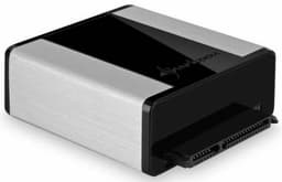 Адаптер Sharkoon DriveLink позволяет подключить SATA-накопитель к порту USB 3.0