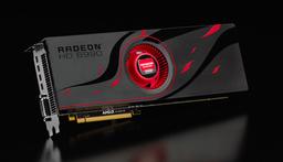 Фото дня: двухпроцессорный графический ускоритель Radeon HD 6990