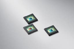 Samsung готовит CMOS-датчики разрешением 8 и 12 Мп с обратной засветкой