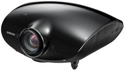 Samsung представляет домашний Full HD 3D-проектор SP-A8000