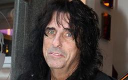 Alice Cooper объявил о завершении второго «Кошмара»