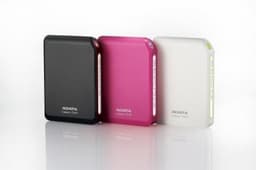 ADATA оснащает внешний жесткий диск CH11 интерфейсом USB 3.0
