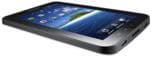 Покупатели несут Galaxy Tab обратно в магазины