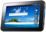 По данным Samsung, возврат Galaxy Tab не превышает 2%