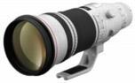 Canon анонсирует телеобъективы EF 500mm F/4L IS II USM и EF 600mm F/4L IS II USM
