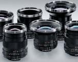Carl Zeiss AG присоединяется к стандарту Micro Four Thirds
