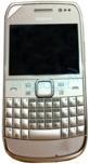 Первое фото смартфона Nokia E6
