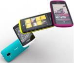 Смартфон Nokia с Windows Phone 7 появится до конца года