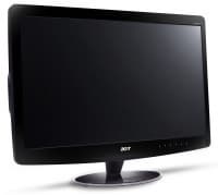 Acer готовит монитор DX241H с предустановленным браузером Google Chrome 