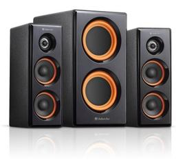Defender представляет акустическую систему Avante X35