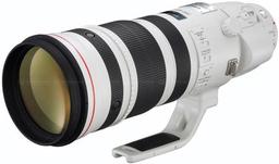 Canon обещает показать прототип объектива EF 200‐400mm f/4L IS USM EXTENDER 1.4x Lens