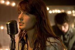 Florence and the Machine вскоре приступит к записи нового альбома