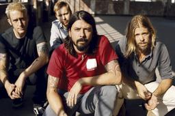 Foo Fighters сообщила трек-лист и название нового альбома