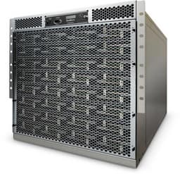SeaMicro начинает поставки сервера на 256 процессорах Intel Atom N570