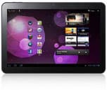 Компания Samsung представила планшет GALAXY Tab 10.1