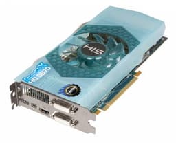 HIS оснащает видеокарты Radeon HD 6870 системой охлаждения IceQ