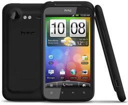 MWC 2011: HTC представила смартфоны Incredible S, Desire S и Wildfire S