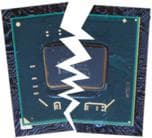 HP и Dell страдают из-за проблем с чипсетами Intel