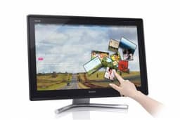 Моноблочные ПК Sony VAIO L оснащены 24-дюймовыми экранами со светодиодной подсветкой
