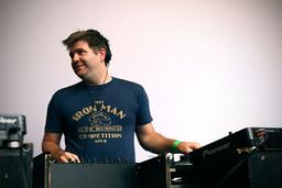 LCD Soundsystem готовятся к прощальному концерту