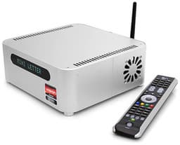 VIAKO Mini Letter ML-80 — высококлассный HTPC на платформе AMD Brazos